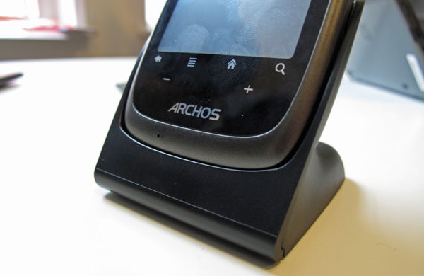 Archos Smart Home Phone 3